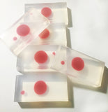 Dexter Bloodslide Soap Bloodbath Blood Slide Soap