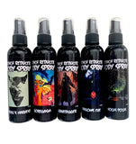 bloodbath body spray bloodbath perfume indie fragrance indie perfume indie bath horror bath horror body gothic perfume dark romance