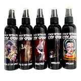 Stench Reducer Body and Room Spray