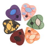 Planchette Break Apart Soy Coconut Wax Melts