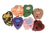 Planchette Break Apart Soy Coconut Wax Melts