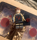 Dexter Mini Guest Soap & Mini Figure Set