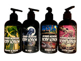 Bloodbath lotion horror bath