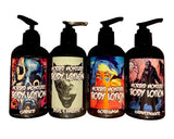 Morbid Moisture Body Lotion