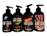 Morbid Moisture Body Lotion