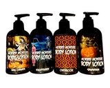 Morbid Moisture Body Lotion