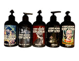 Morbid Moisture Body Lotion