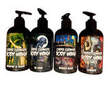 bloodbath body wash