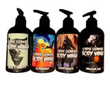Bloodbath body wash