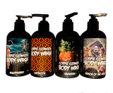Corpse Cleanser Body Wash Bubble Bath