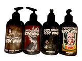 Corpse Cleanser Body Wash Bubble Bath