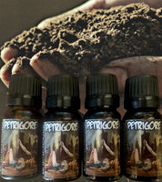 Perfume Oil 10Ml. Apothecary