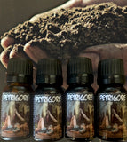 Perfume Oil 10Ml. Apothecary