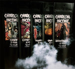 Charcoal Incense 20 Ct.