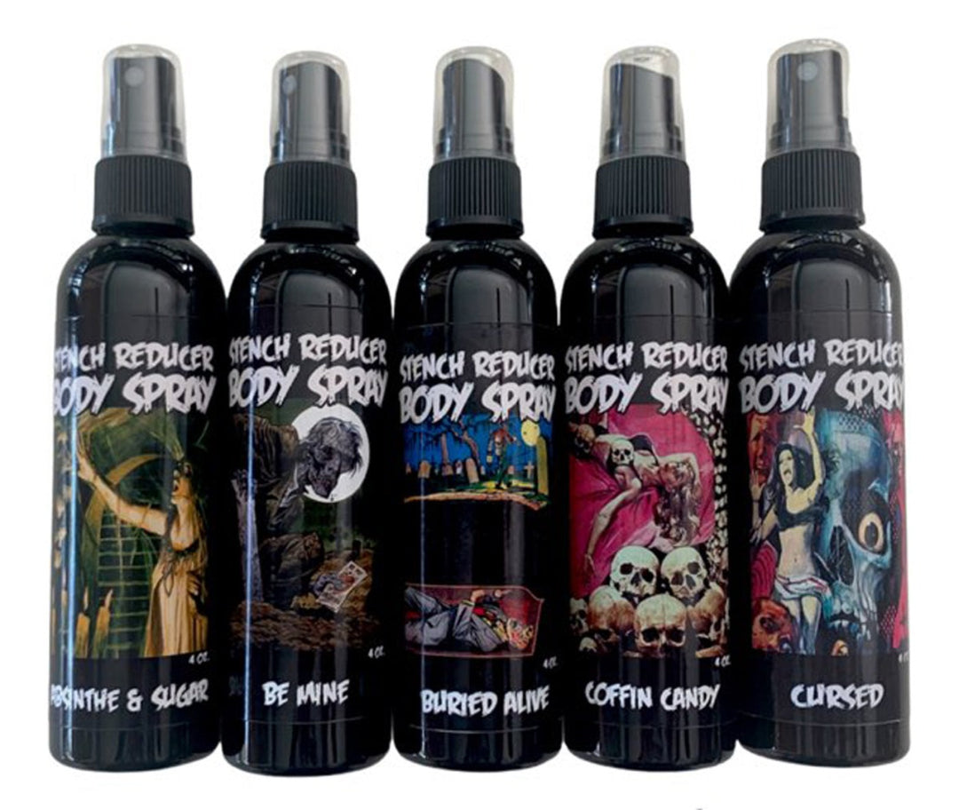 Body Spray – Bloodbath