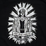 Lemmy shirt Lemmy Tshirt motorhead tshirt lemmy kilimister