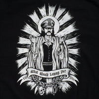 Women's "What Would Lemmy Do" T-Shirt Lemmy Shirt