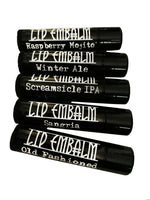 Vegan Lip Embalm Boo-zy Collection