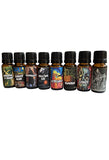 indie perfume horror halloween gothic fragrance bloodbath perfume